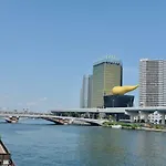 Iza Asakusa Pensión